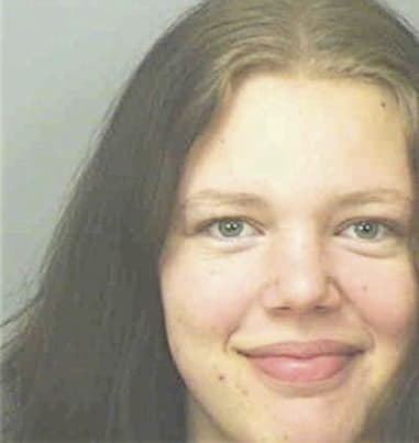Kendra McNabb - Polk County, FL 