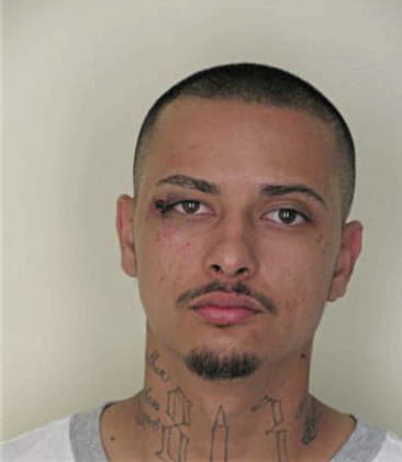 Mark Meabon - Hillsborough County, FL 