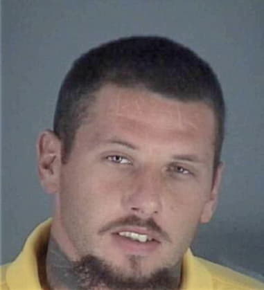 Michael Medina, - Pasco County, FL 