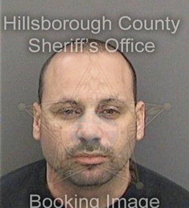 Ricardo Mejia - Hillsborough County, FL 