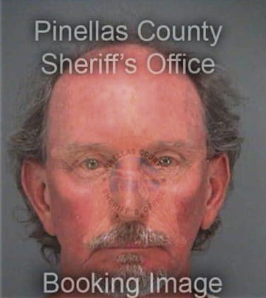 Gerald Miller, - Pinellas County, FL 