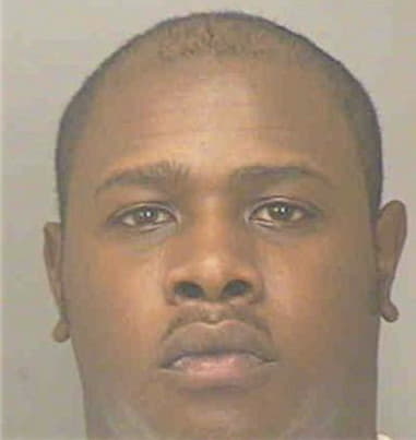 Maurice Mitchell, - Polk County, FL 