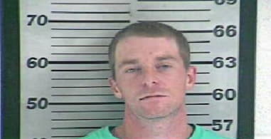 Zachary Moulton, - Dyer County, TN 