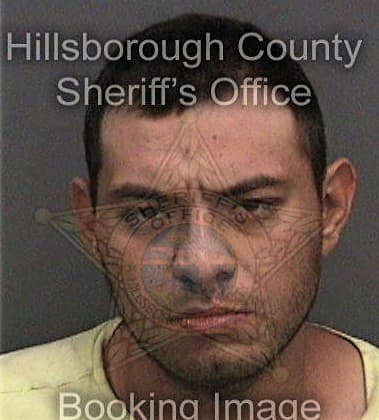 Emanuel Myers, - Hillsborough County, FL 