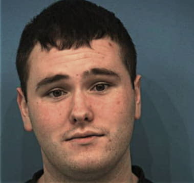 Michael Newlin - Williamson County, TX 