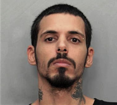 Francisco Nunez, - Dade County, FL 