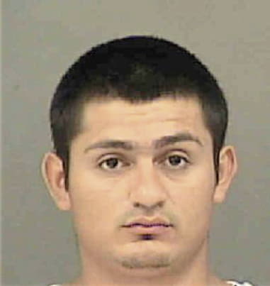 Jose Orellana, - Mecklenburg County, NC 