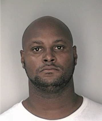 Rickey Parker, - Hillsborough County, FL 