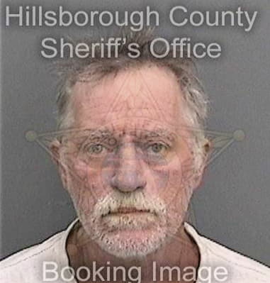 Edward Patnaude, - Hillsborough County, FL 