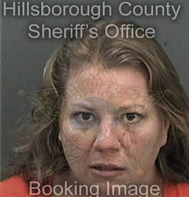 Jeanette Perdomo, - Hillsborough County, FL 