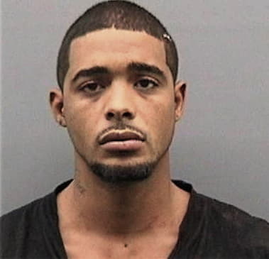 Cleveland Perry, - Hillsborough County, FL 