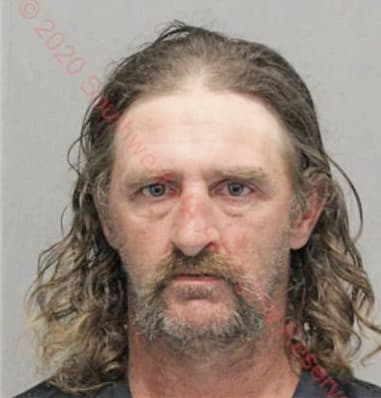 Brad Peters, - Washington County, VA 