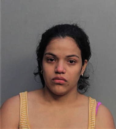 Alba Ramirez-Pascual, - Dade County, FL 