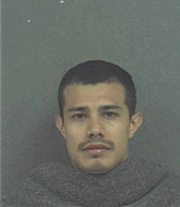 Robert Reyes, - Wyandotte County, KS 