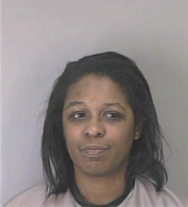 Trina Rice, - DeKalb County, GA 