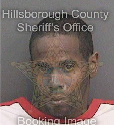 Calvin Richardson, - Hillsborough County, FL 