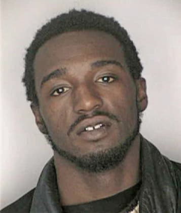 Shanta Rivers - Hillsborough County, FL 