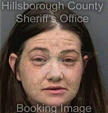 Sarah Roberts - Hillsborough County, FL 