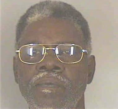 Bobby Robinson, - Polk County, FL 