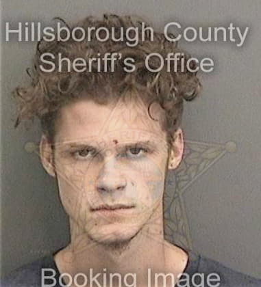 Erin Robinson - Hillsborough County, FL 