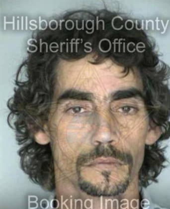 Ramon Rodriguez, - Hillsborough County, FL 