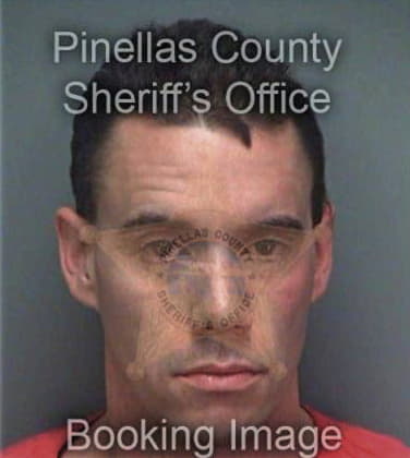 Thomas Runyan, - Pinellas County, FL 