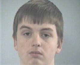 Steven Rust - Fayette County, KY 