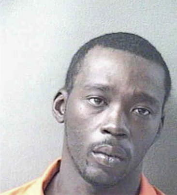 Tarrell Sheppard, - Okaloosa County, FL 