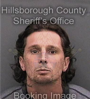 Jimmy Sil-Morales, - Hillsborough County, FL 