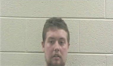 Bryan Silvers, - Pickens County, GA 