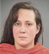 Ashley Simas - Jackson County, OR 