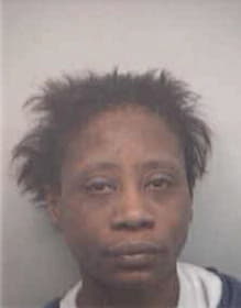 Lisette Simpson - Fulton County, GA 