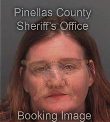 Arline Sims - Pinellas County, FL 
