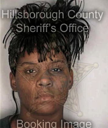 Yolanda Singleton, - Hillsborough County, FL 