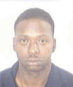 Anthony Smith - Fulton County, GA 