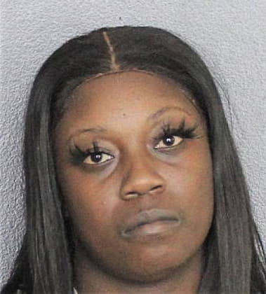 Jacqueline Smith, - Broward County, FL 