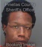 Derrick Speed - Pinellas County, FL 