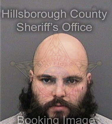 Franklin Stant, - Hillsborough County, FL 