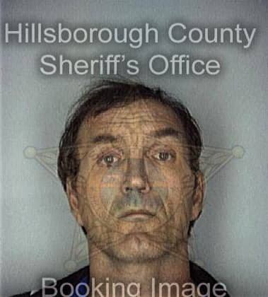 Jason Steinbrink, - Hillsborough County, FL 