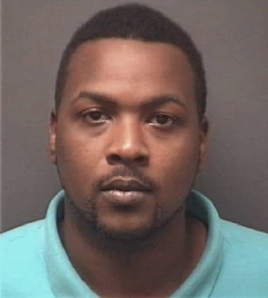 Otis Stokes, - Pitt County, NC 