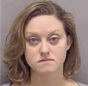 Britney Stottlemyer, - Lee County, FL 