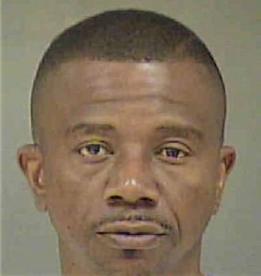 Kenneth Sturdivant, - Mecklenburg County, NC 