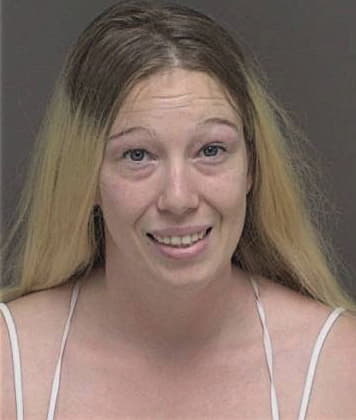 Karisa Sturgis, - Linn County, OR 