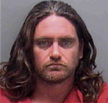 Thomas Swenson, - Lee County, FL 