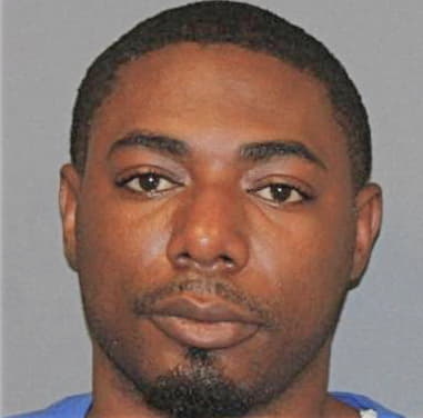 Terrence Taylor, - Desoto County, MS 