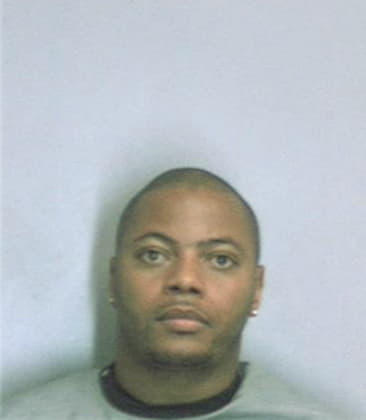 Amanuel Tesfamicael - DeKalb County, GA 