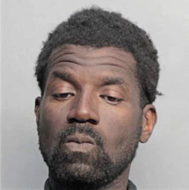 Alvin Thomas, - Dade County, FL 