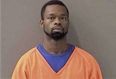 Dontrell Thomas-Mccraney, - Bell County, TX 