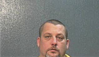 James Thompson, - Jackson County, MS 