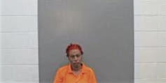 Latricia Thompson, - Jefferson County, AR 